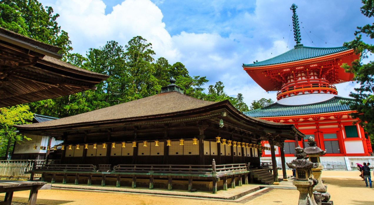 Danjo Garan