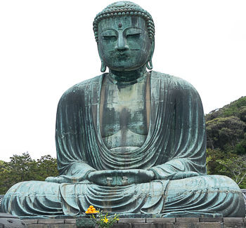 «Daibutsu» «Daibutsu»