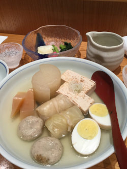 «Oden»