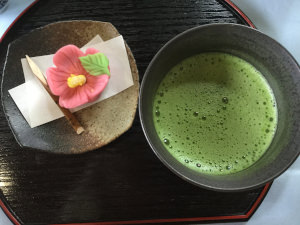 Matcha