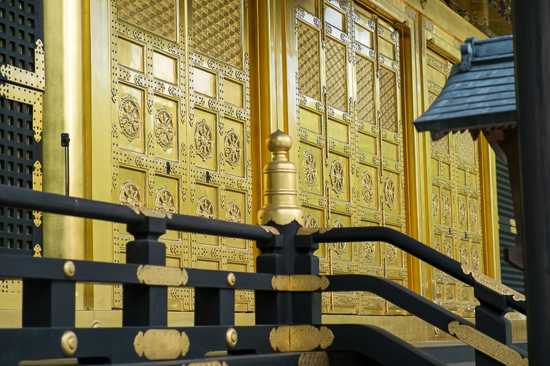 Porta del «<b>Tōshō-gu</b>»