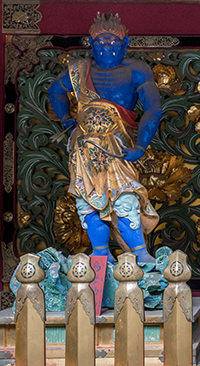 «Deva» - © roTokyo