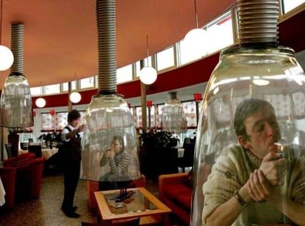 Regole per i fumatori