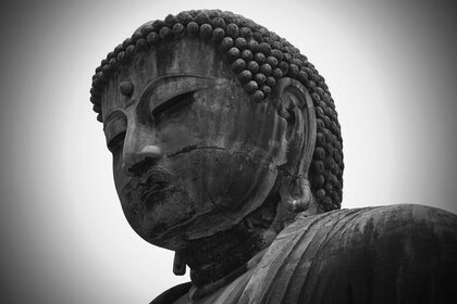 Daibutsu a Kamakura