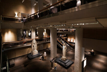 Museo Nazionale di Tokyo