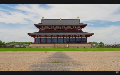 Moss path - © roTokyo