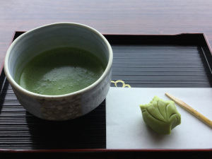 Matcha